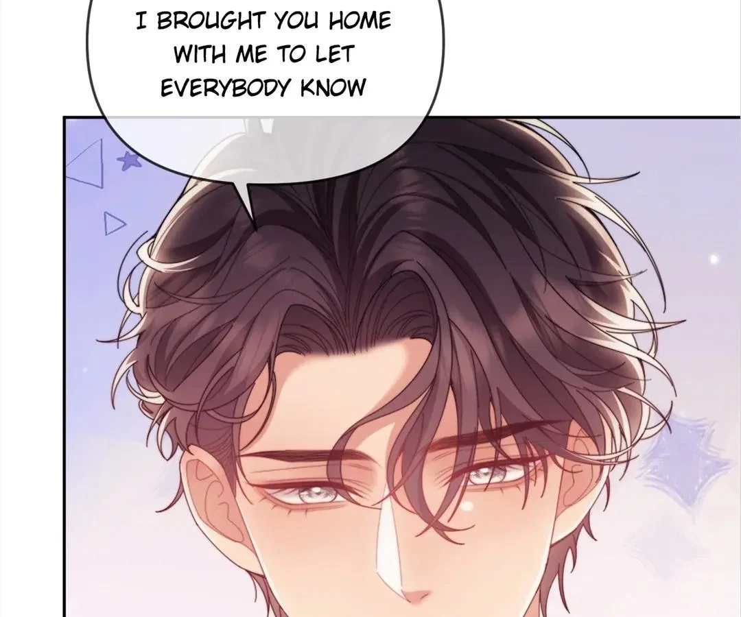 White Moon He Made a Move On Me Chapter 79 – Page 78