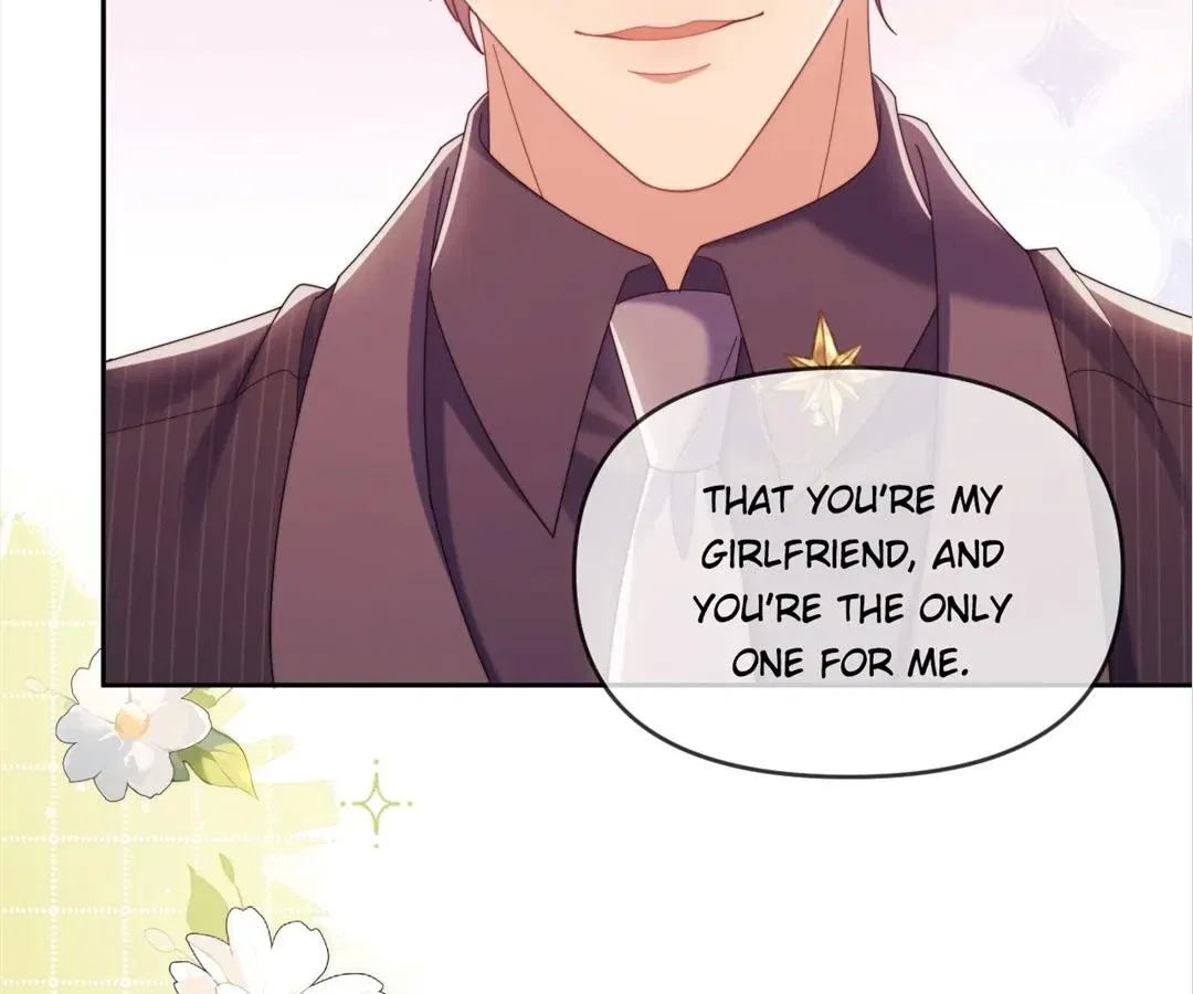 White Moon He Made a Move On Me Chapter 79 – Page 79