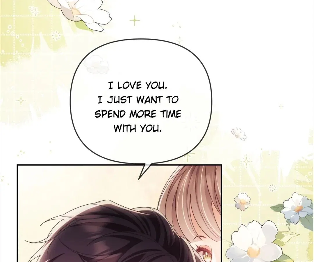 White Moon He Made a Move On Me Chapter 79 – Page 80