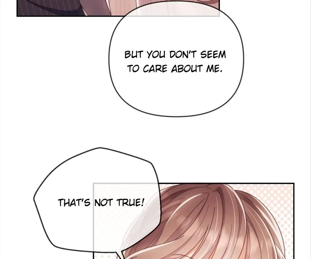 White Moon He Made a Move On Me Chapter 79 – Page 82