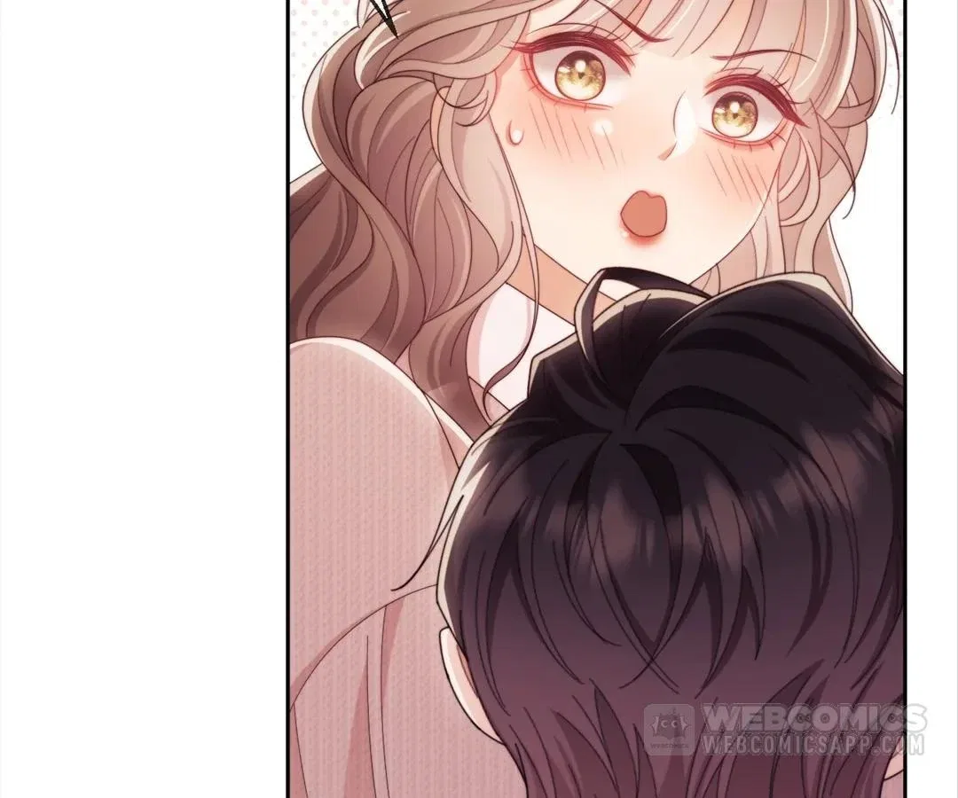 White Moon He Made a Move On Me Chapter 79 – Page 83