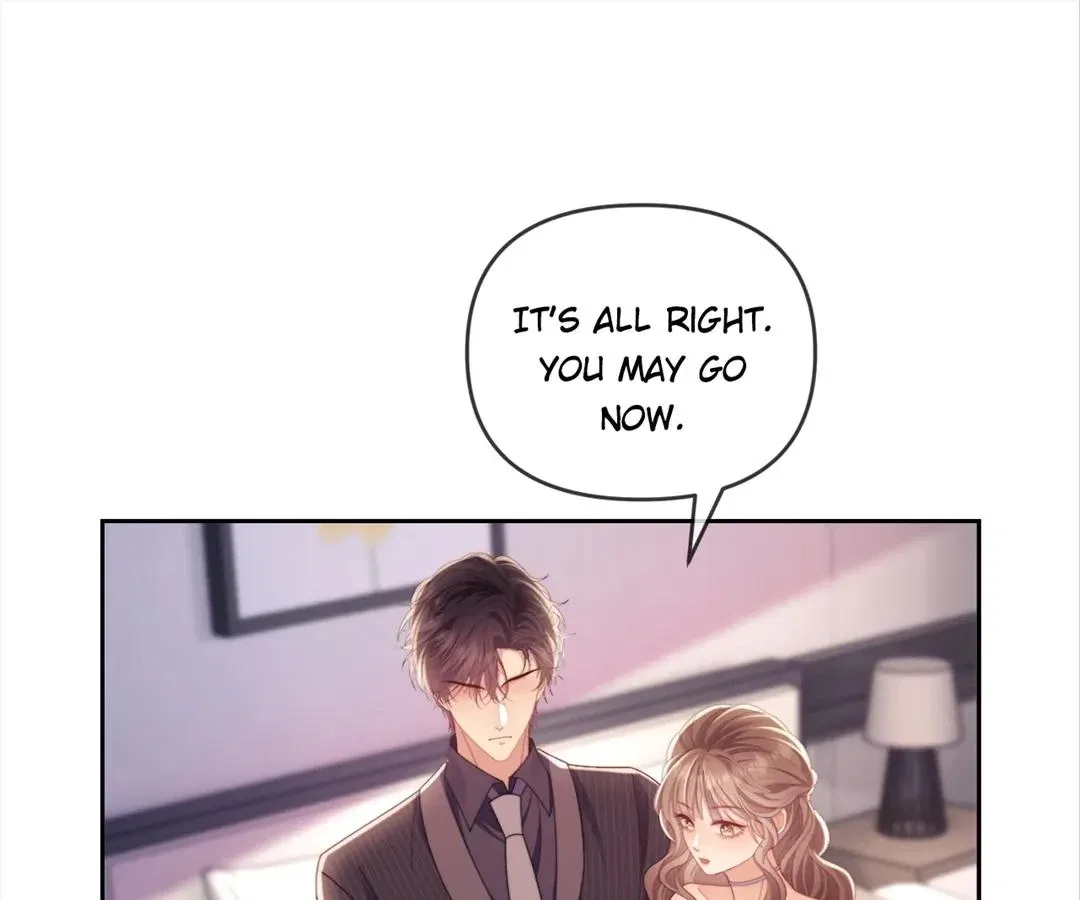 White Moon He Made a Move On Me Chapter 78 – Page 1
