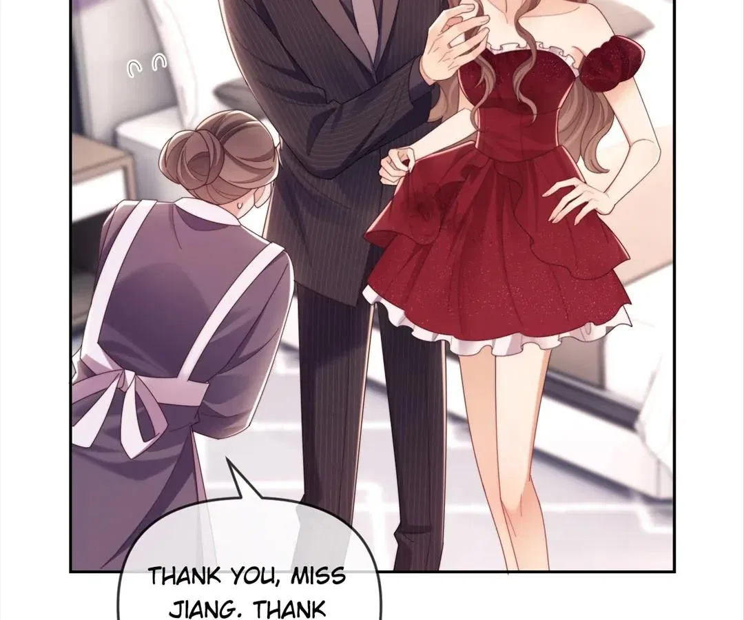 White Moon He Made a Move On Me Chapter 78 – Page 2