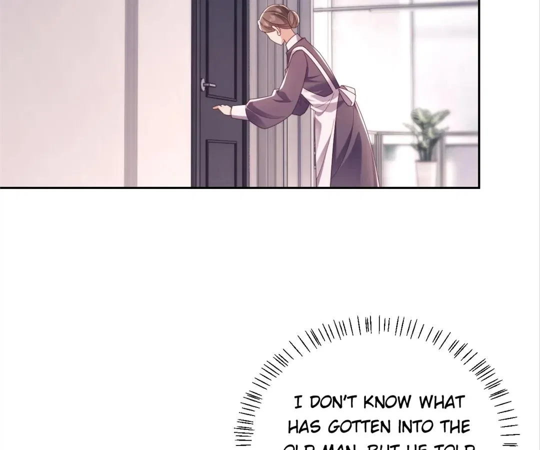 White Moon He Made a Move On Me Chapter 78 – Page 4