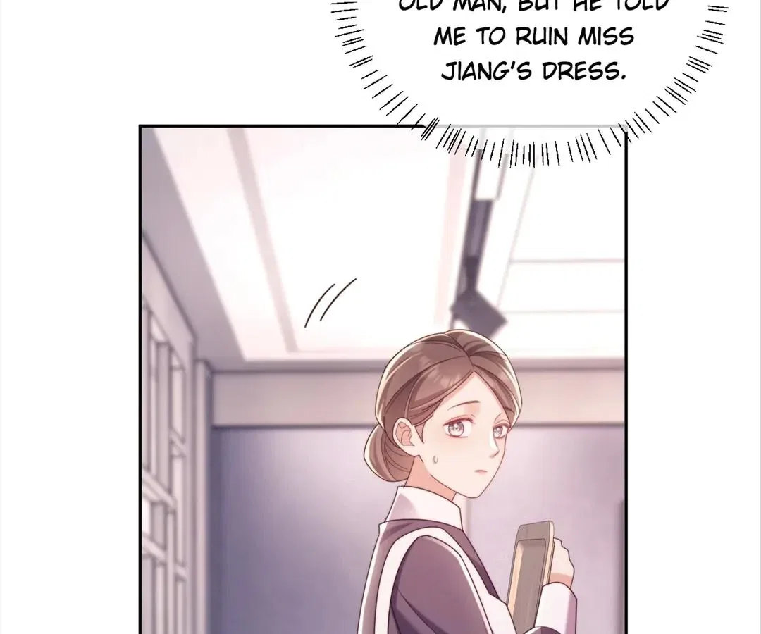 White Moon He Made a Move On Me Chapter 78 – Page 5
