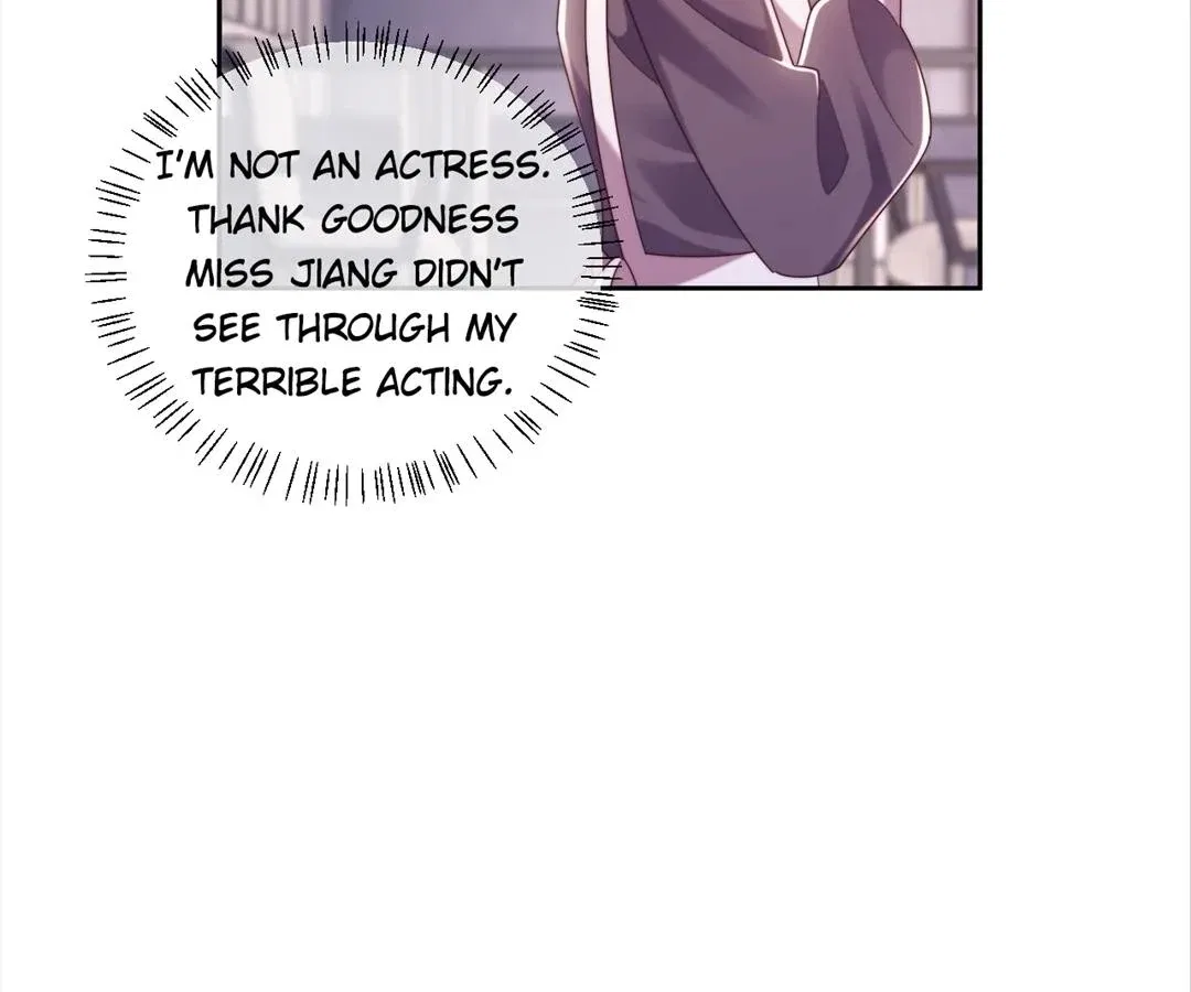 White Moon He Made a Move On Me Chapter 78 – Page 6