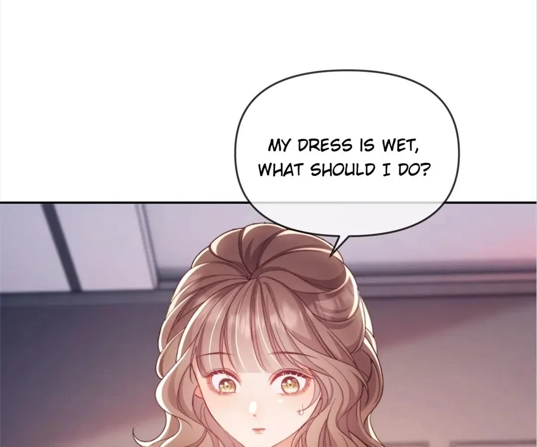 White Moon He Made a Move On Me Chapter 78 – Page 7