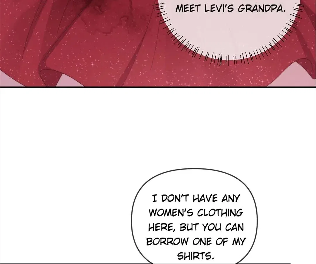White Moon He Made a Move On Me Chapter 78 – Page 9