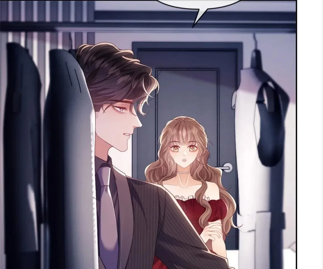 White Moon He Made a Move On Me Chapter 78 – Page 10
