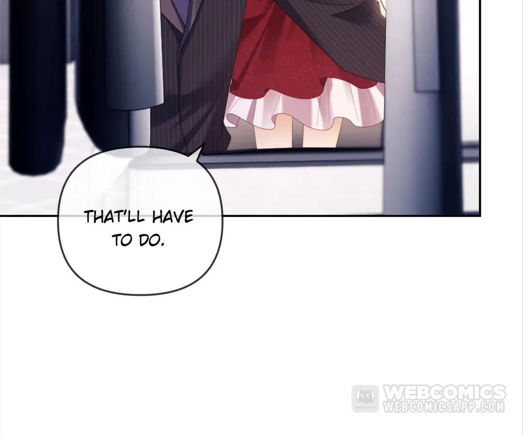 White Moon He Made a Move On Me Chapter 78 – Page 11