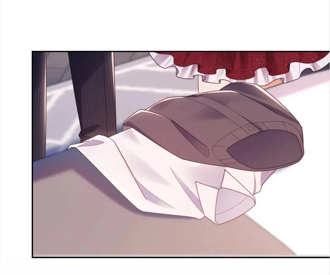 White Moon He Made a Move On Me Chapter 78 – Page 12