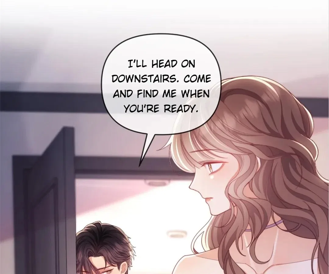 White Moon He Made a Move On Me Chapter 78 – Page 13