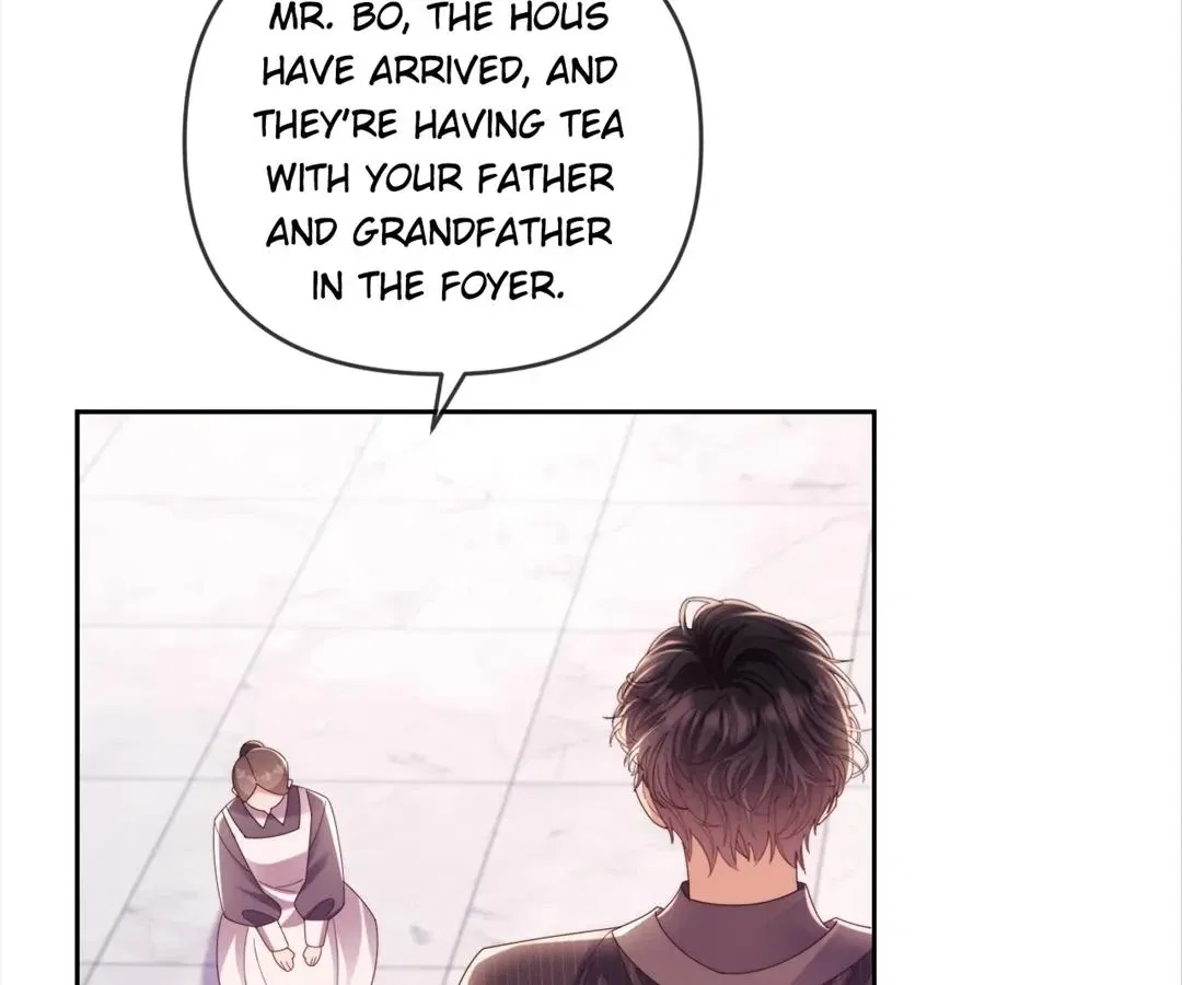 White Moon He Made a Move On Me Chapter 78 – Page 16
