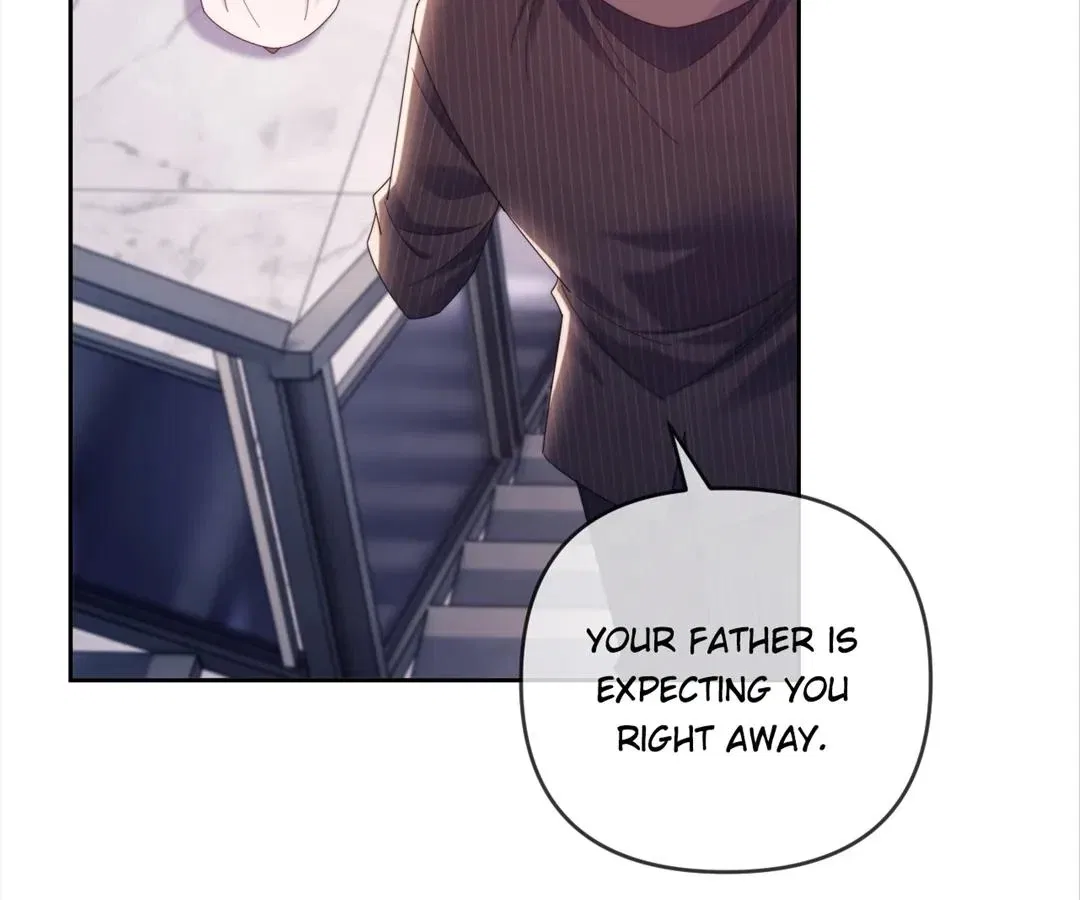 White Moon He Made a Move On Me Chapter 78 – Page 17