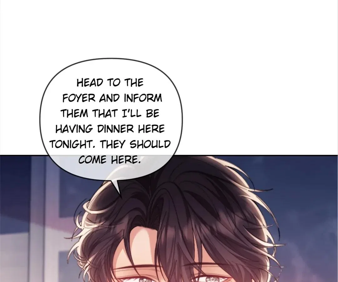 White Moon He Made a Move On Me Chapter 78 – Page 18