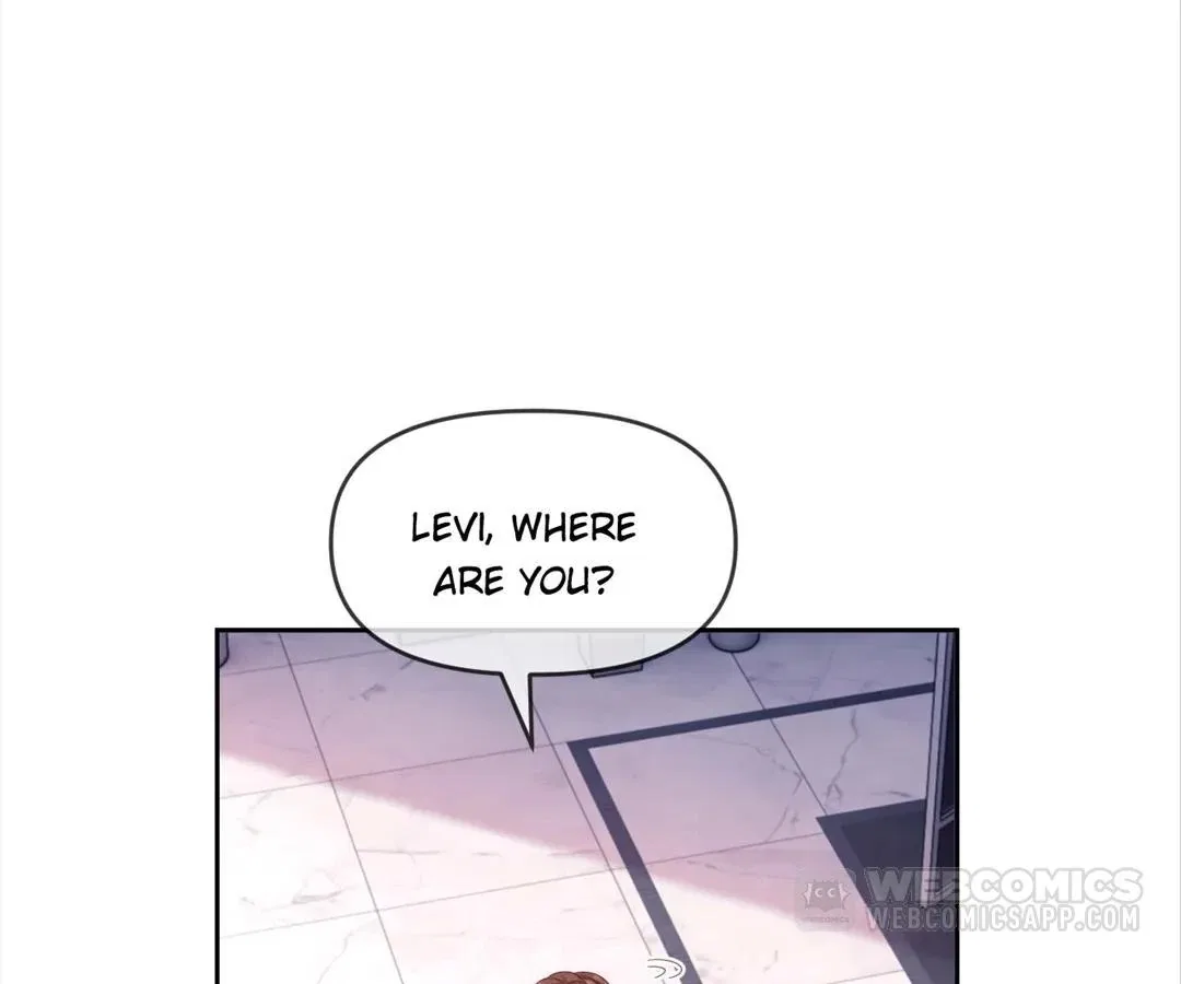 White Moon He Made a Move On Me Chapter 78 – Page 27