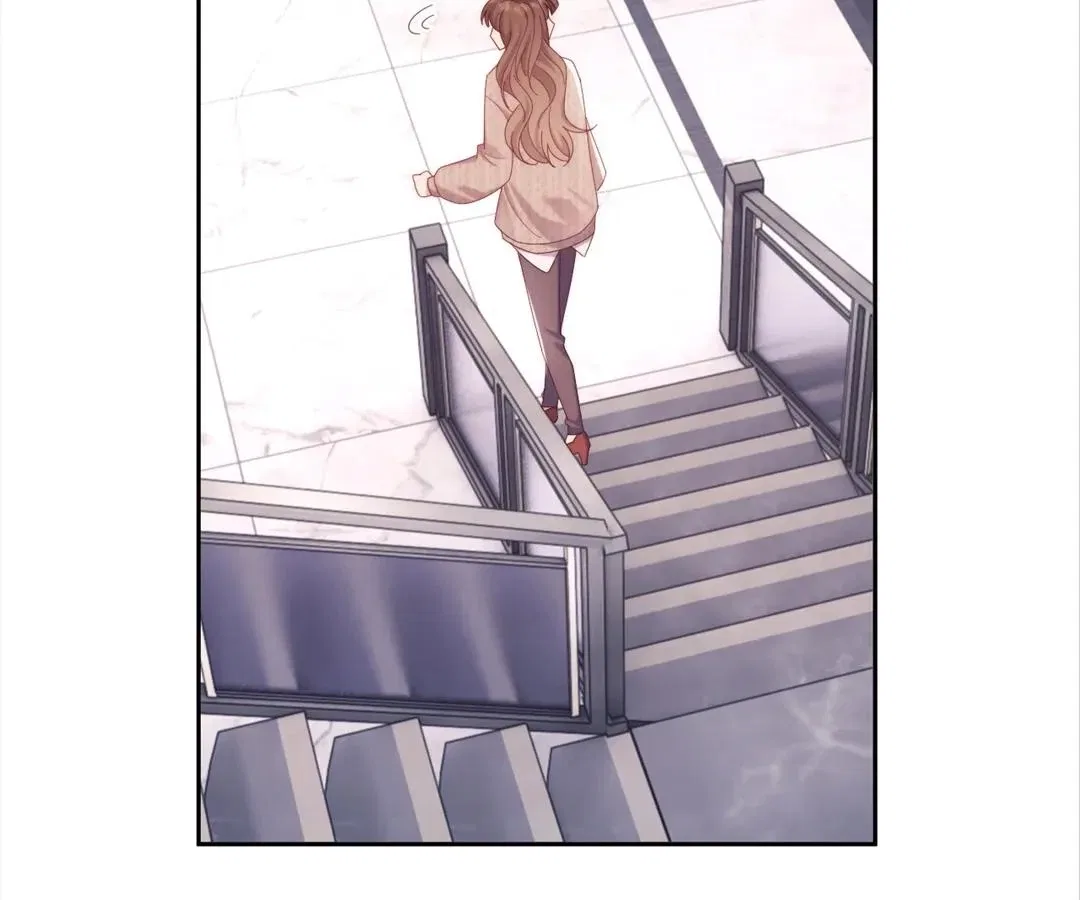 White Moon He Made a Move On Me Chapter 78 – Page 28