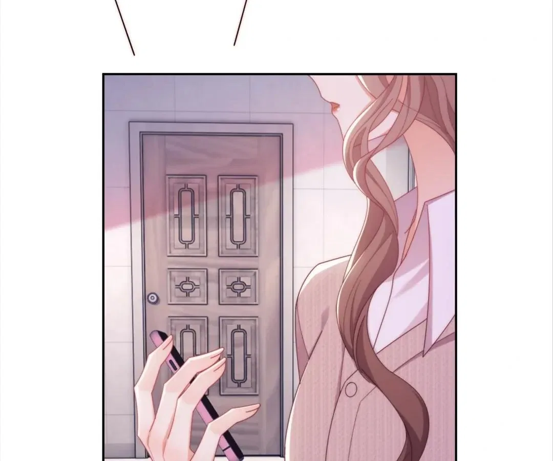 White Moon He Made a Move On Me Chapter 78 – Page 32