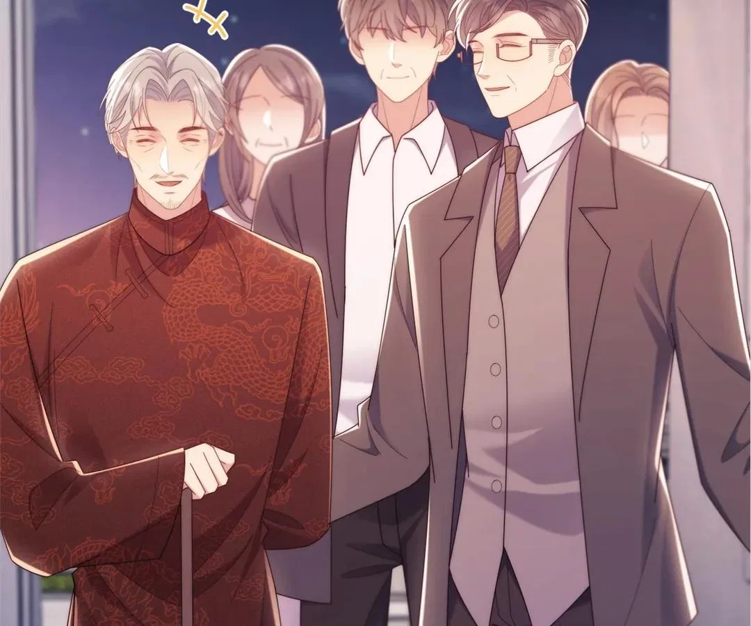 White Moon He Made a Move On Me Chapter 78 – Page 34