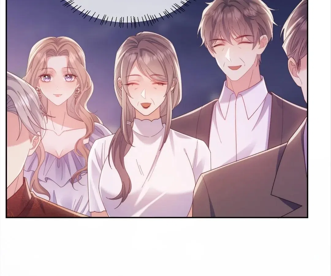 White Moon He Made a Move On Me Chapter 78 – Page 40