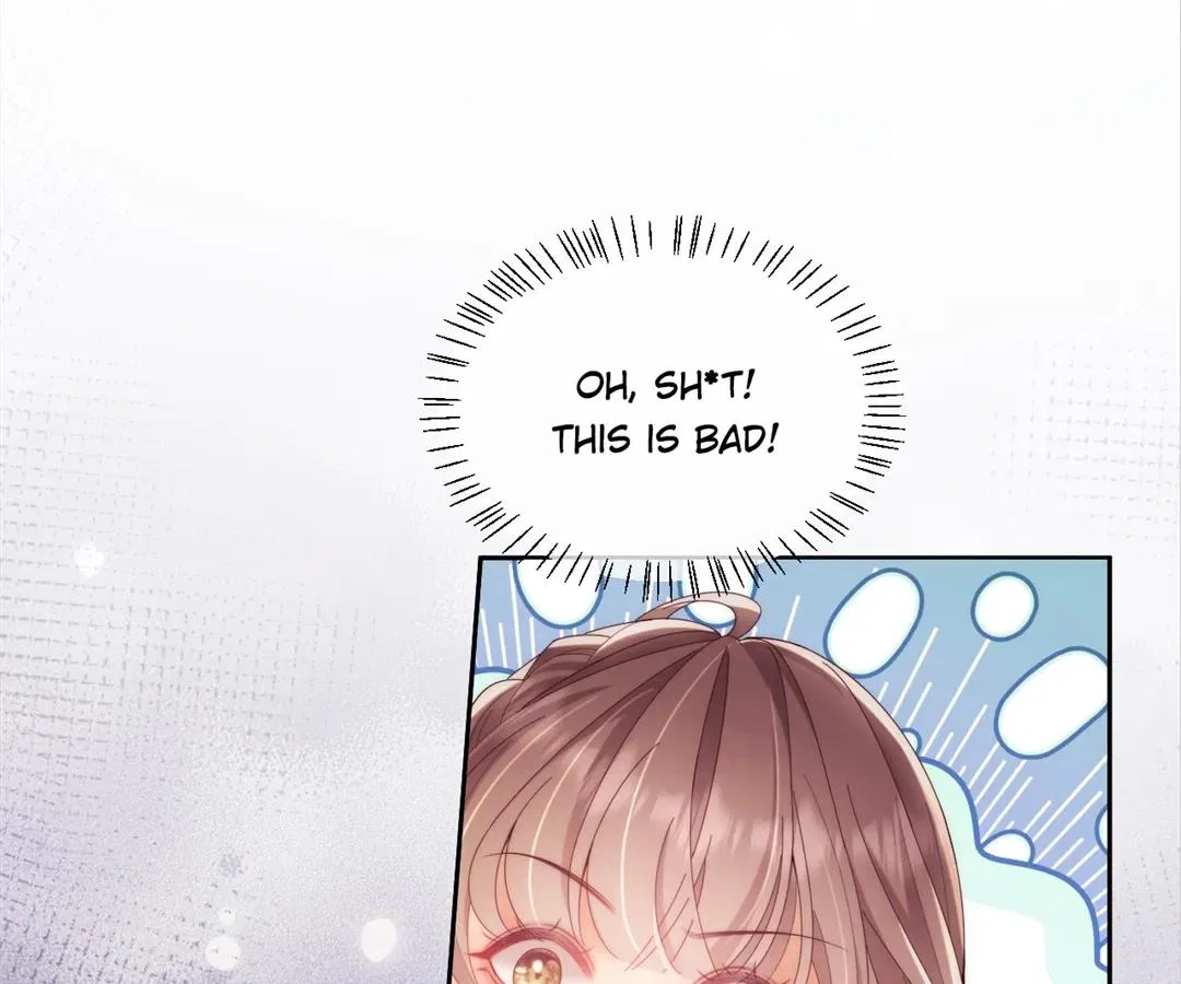 White Moon He Made a Move On Me Chapter 78 – Page 41