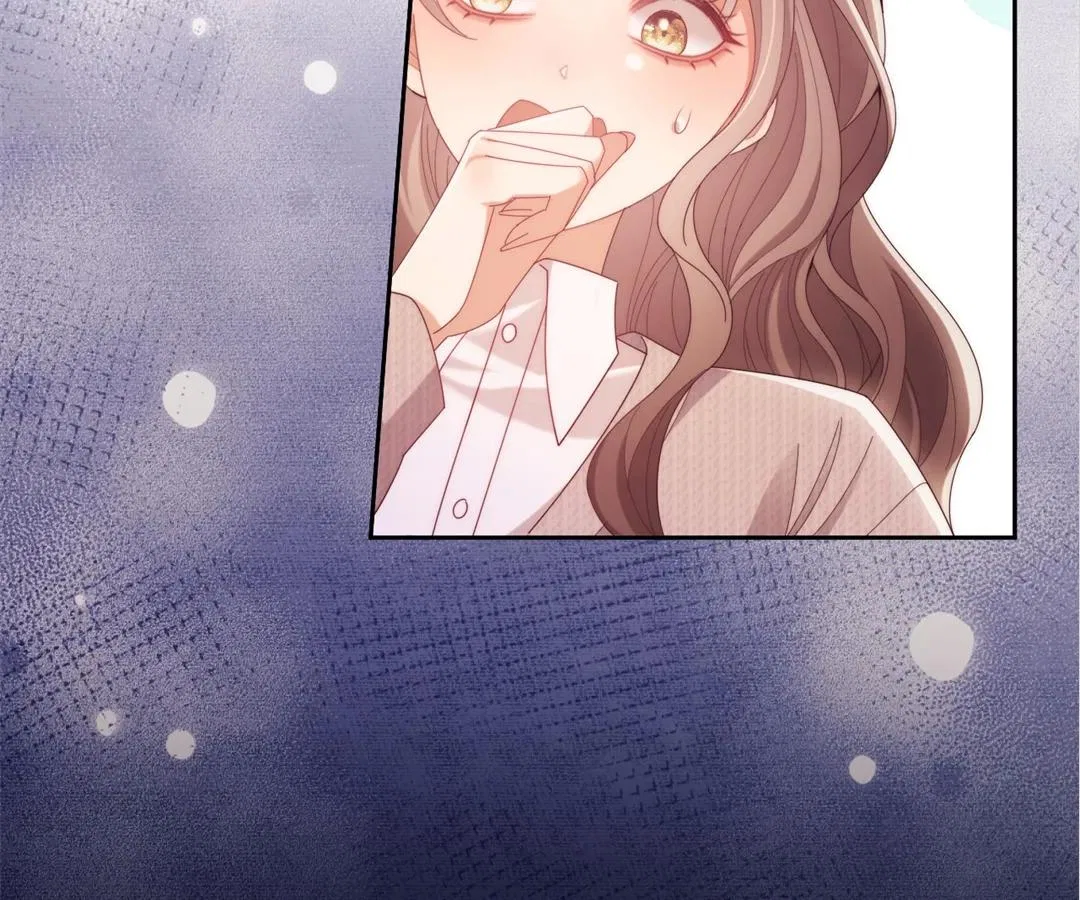 White Moon He Made a Move On Me Chapter 78 – Page 42