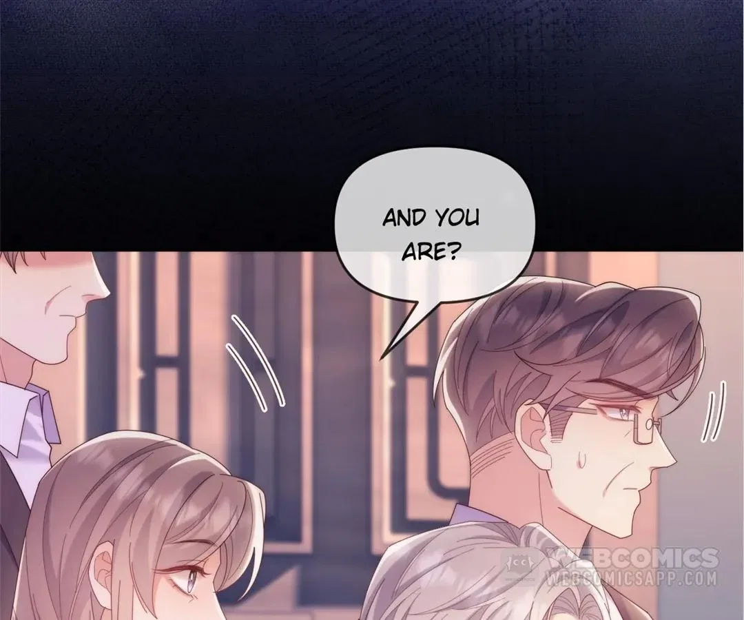 White Moon He Made a Move On Me Chapter 78 – Page 43