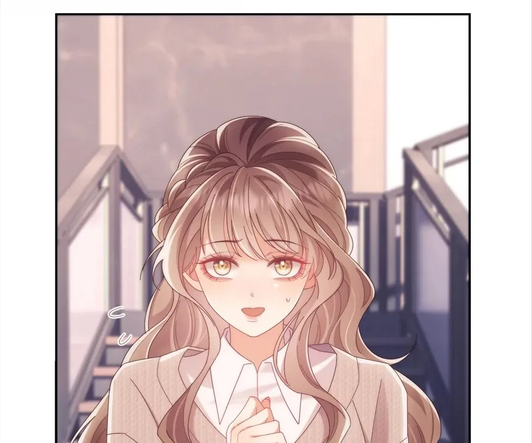 White Moon He Made a Move On Me Chapter 78 – Page 49