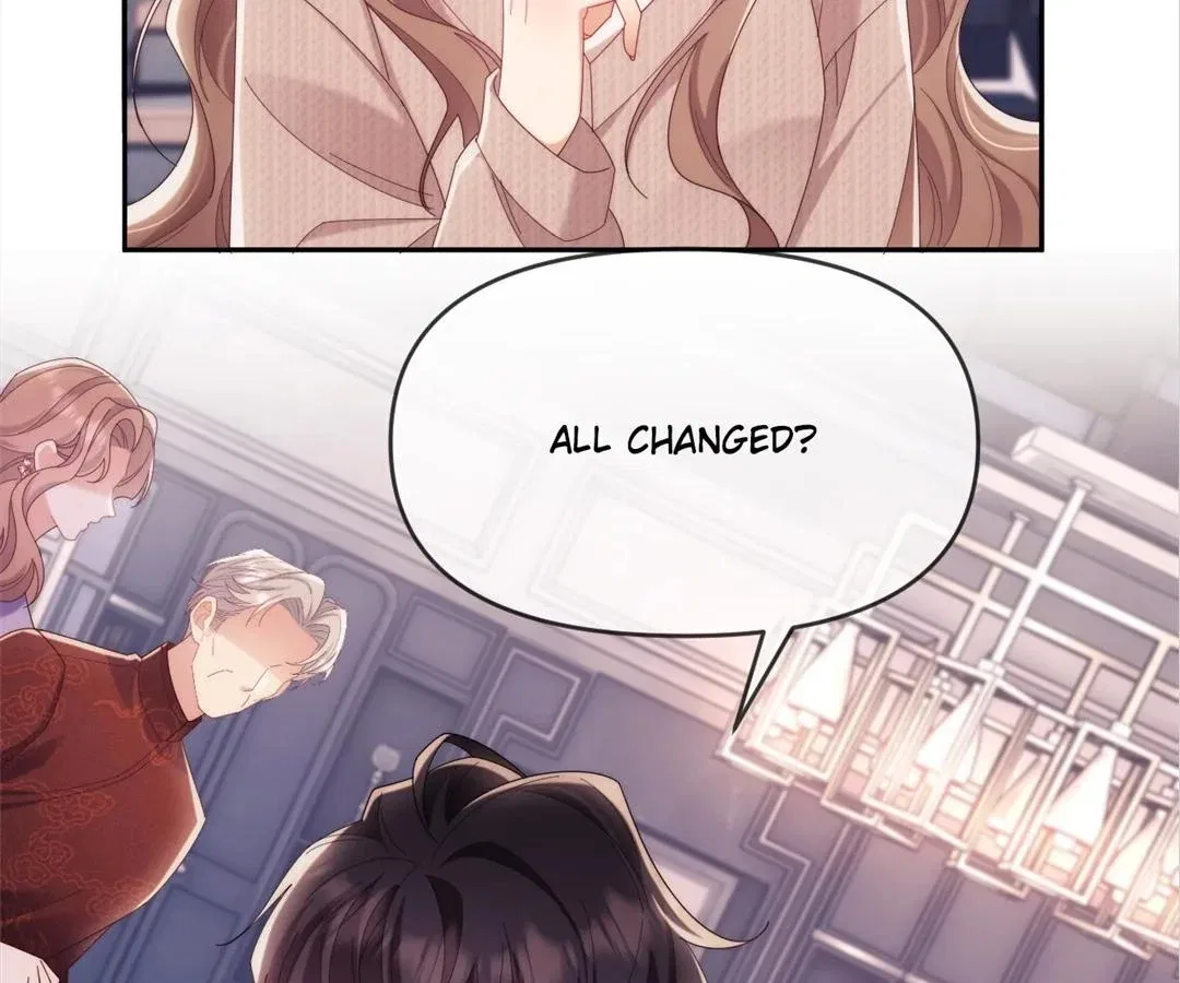 White Moon He Made a Move On Me Chapter 78 – Page 50