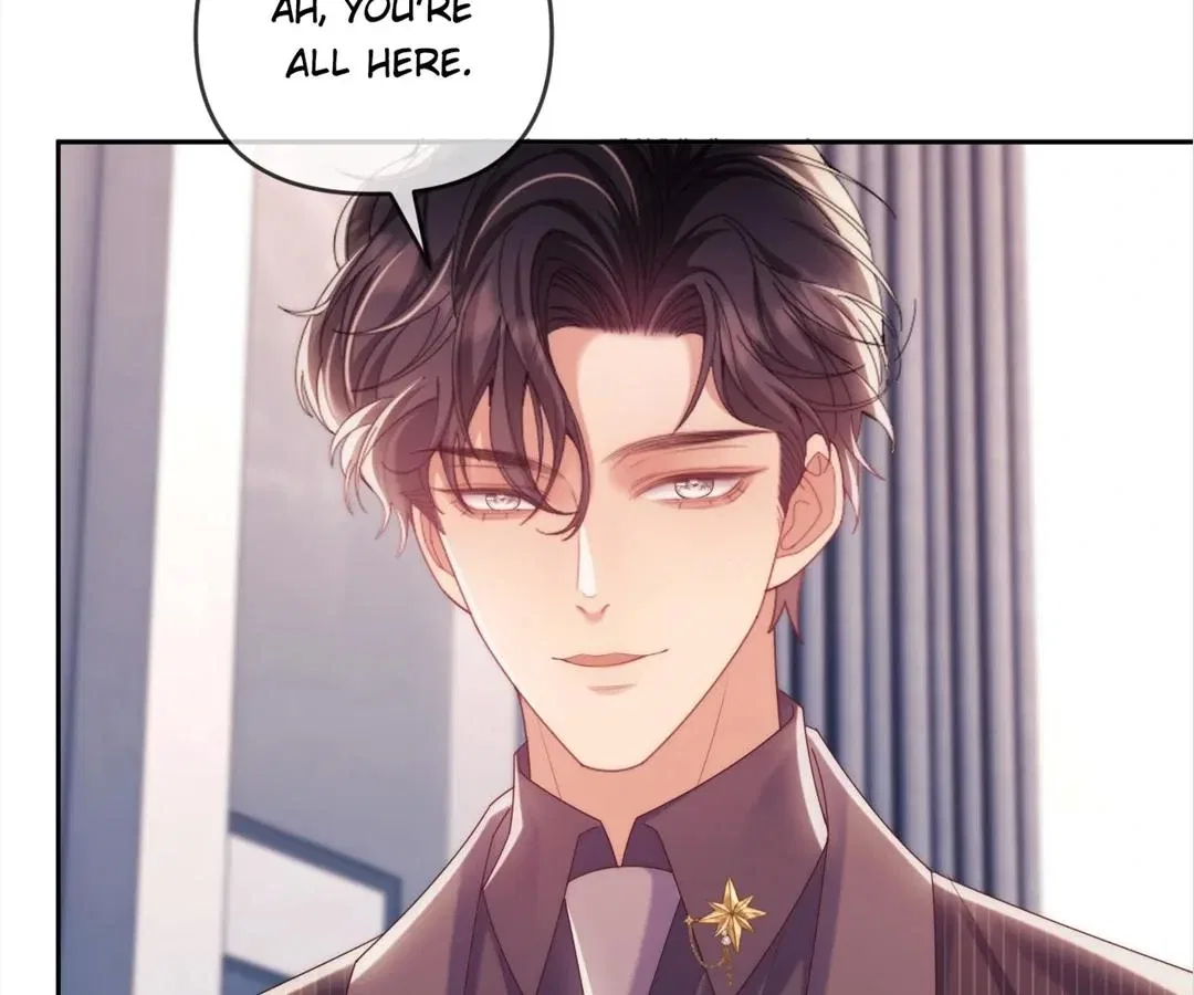 White Moon He Made a Move On Me Chapter 78 – Page 53