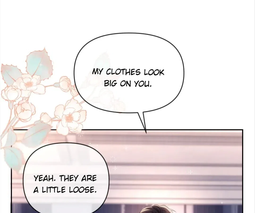 White Moon He Made a Move On Me Chapter 78 – Page 57