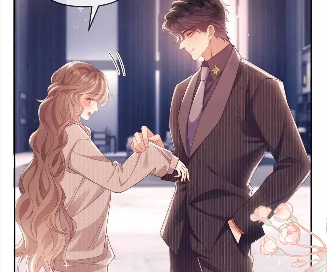 White Moon He Made a Move On Me Chapter 78 – Page 58