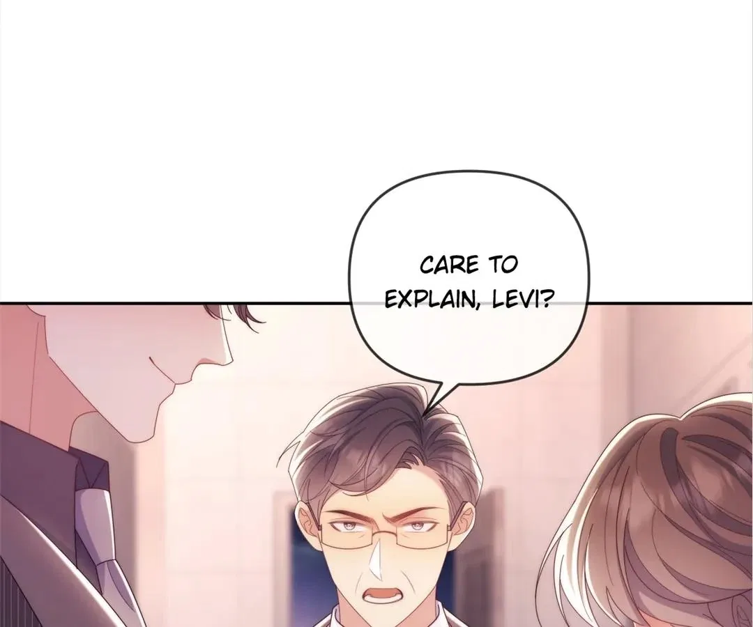 White Moon He Made a Move On Me Chapter 78 – Page 60