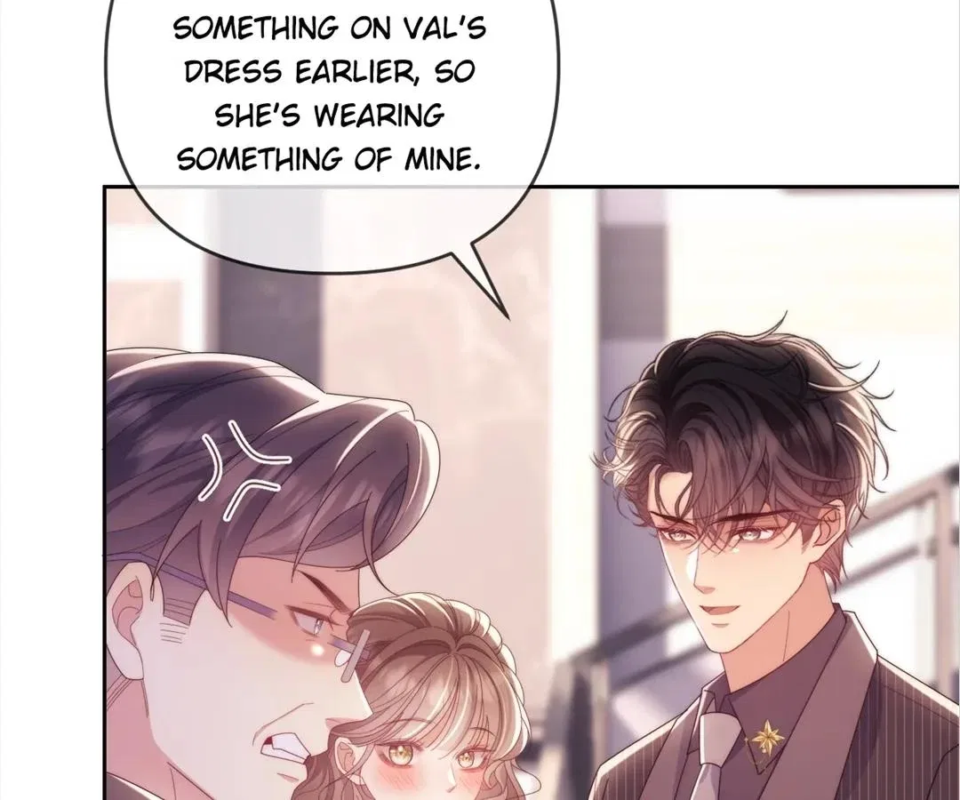 White Moon He Made a Move On Me Chapter 78 – Page 62