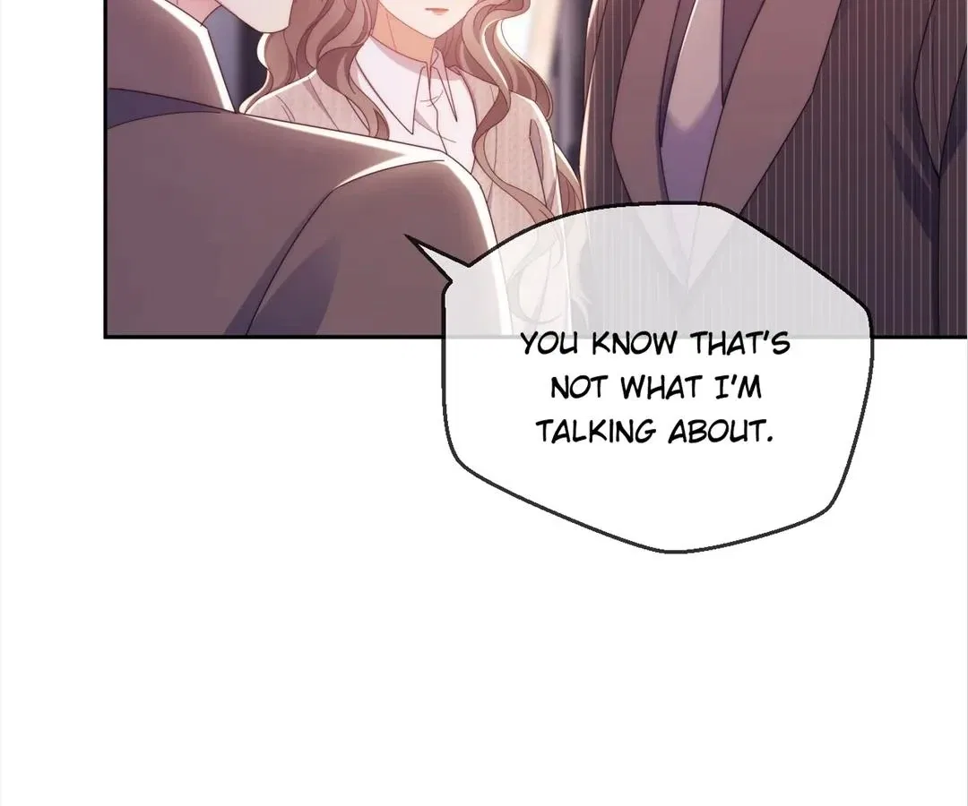 White Moon He Made a Move On Me Chapter 78 – Page 63
