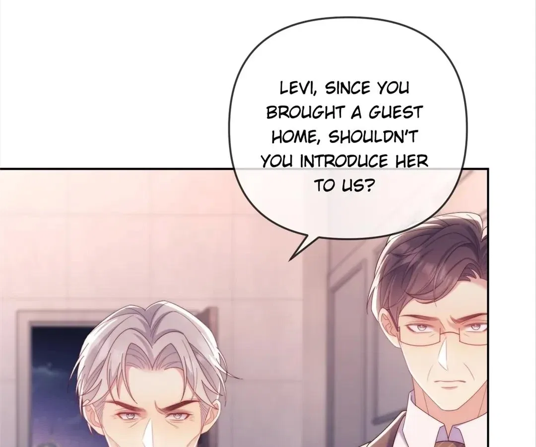White Moon He Made a Move On Me Chapter 78 – Page 64
