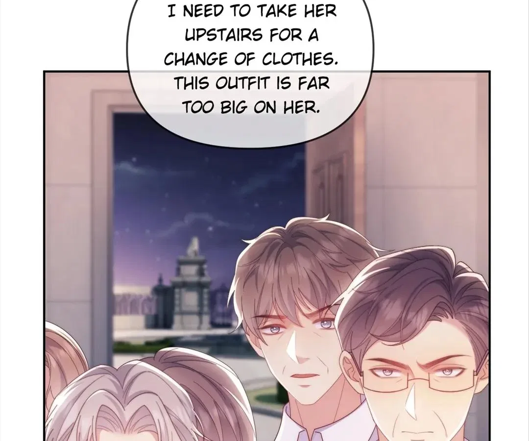White Moon He Made a Move On Me Chapter 78 – Page 69