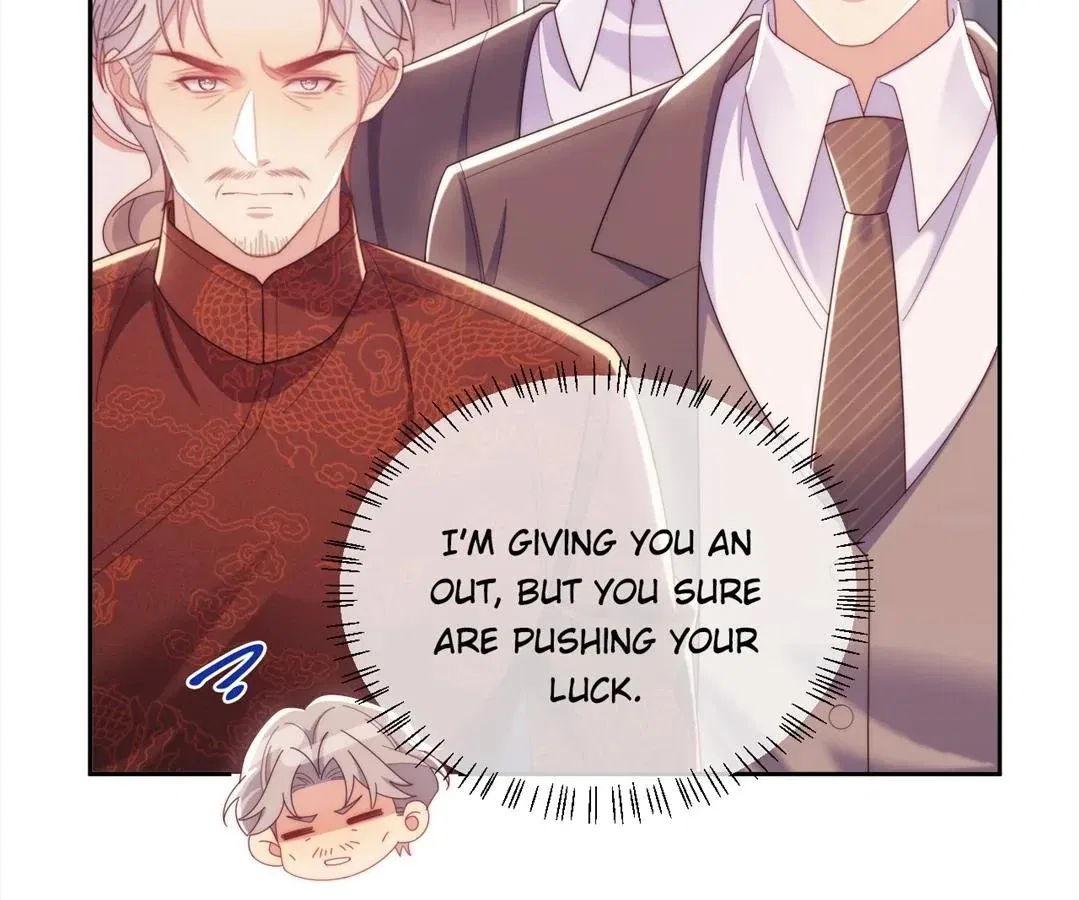 White Moon He Made a Move On Me Chapter 78 – Page 70