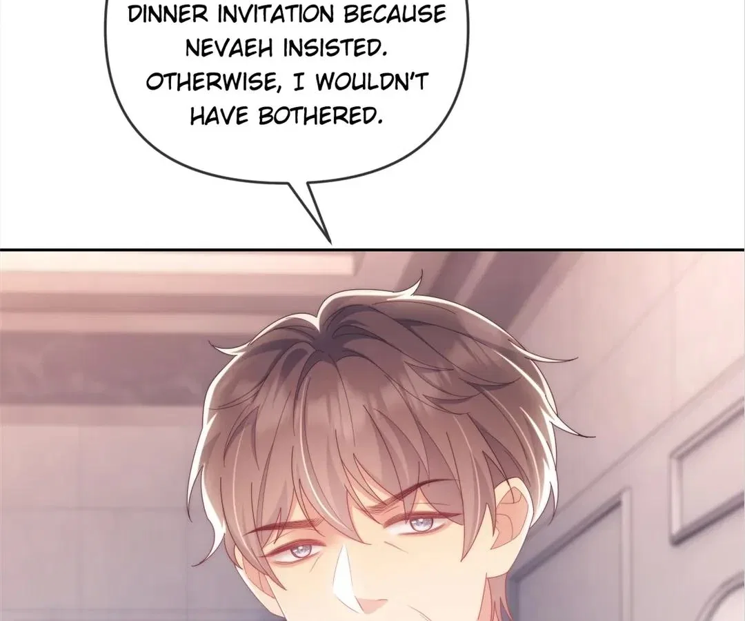 White Moon He Made a Move On Me Chapter 78 – Page 76