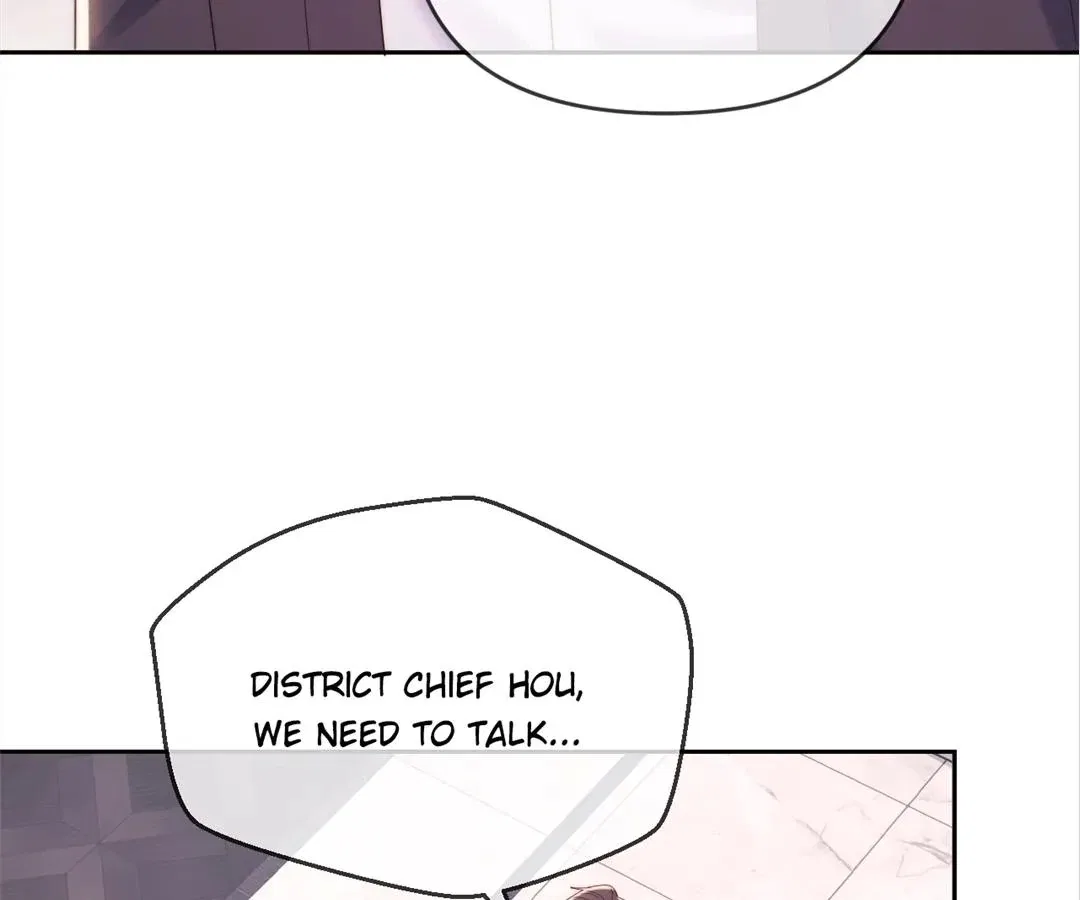 White Moon He Made a Move On Me Chapter 78 – Page 78