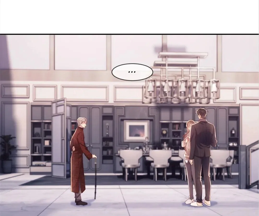 White Moon He Made a Move On Me Chapter 78 – Page 81