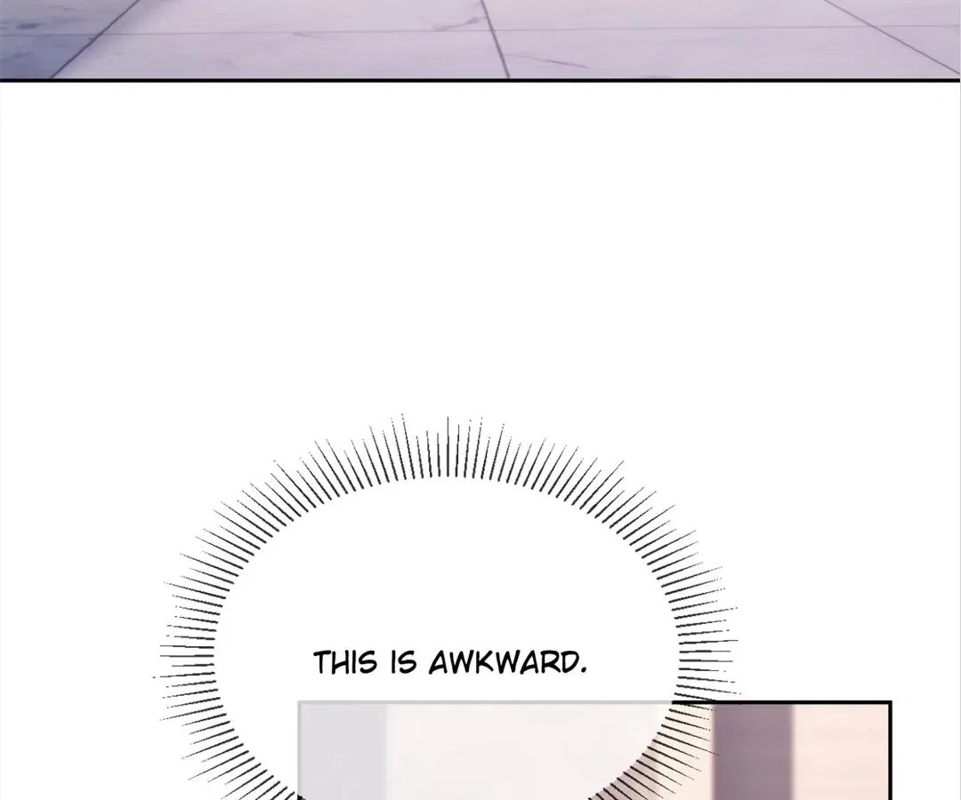 White Moon He Made a Move On Me Chapter 78 – Page 82