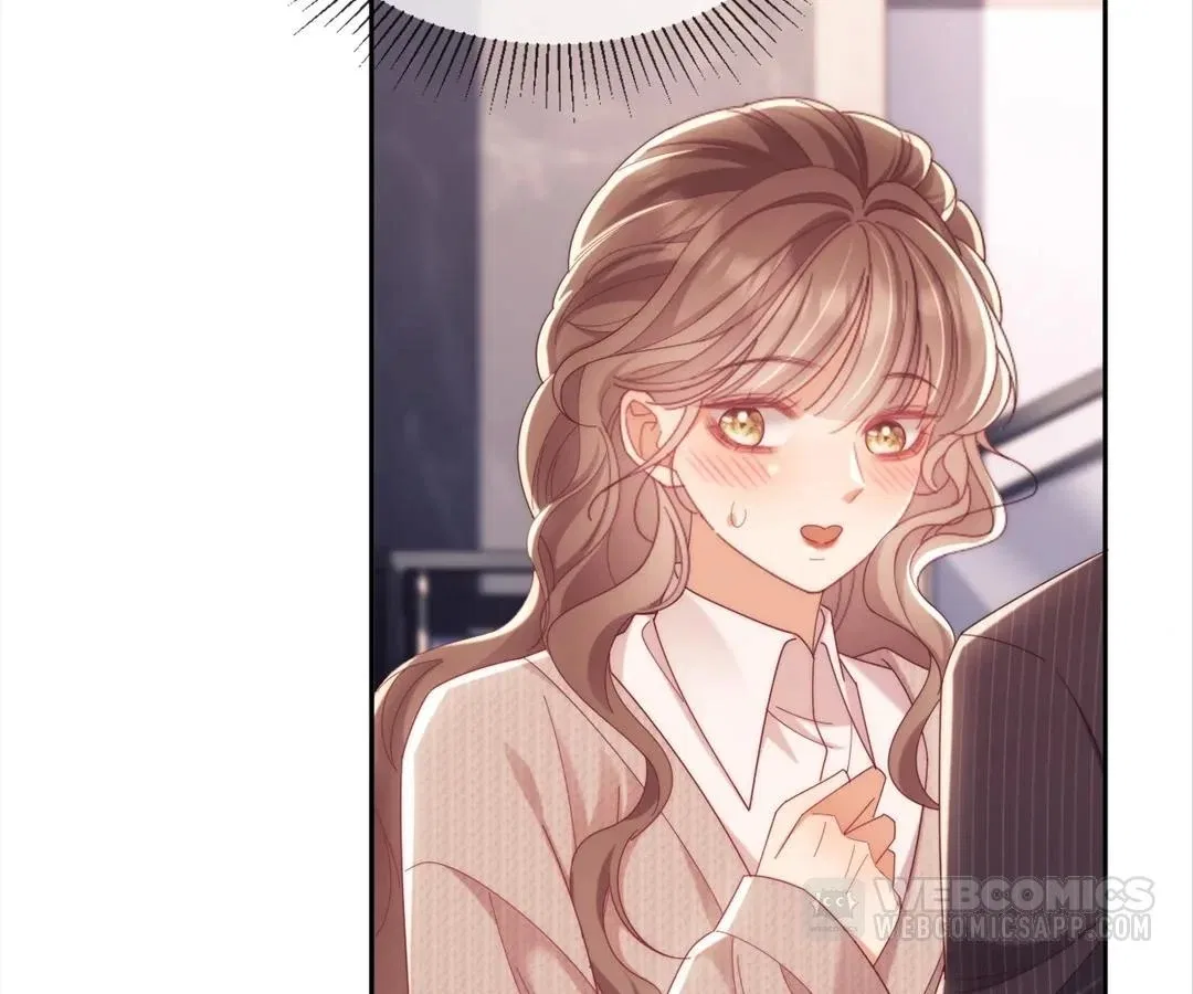 White Moon He Made a Move On Me Chapter 78 – Page 83