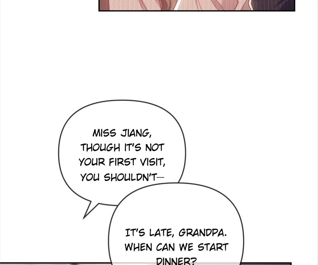 White Moon He Made a Move On Me Chapter 78 – Page 84
