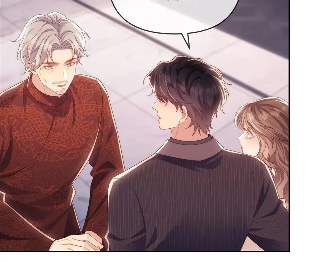 White Moon He Made a Move On Me Chapter 78 – Page 85