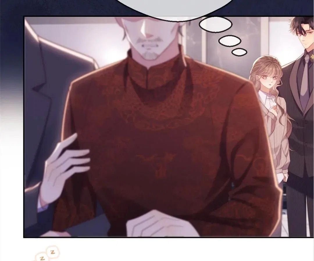 White Moon He Made a Move On Me Chapter 78 – Page 89