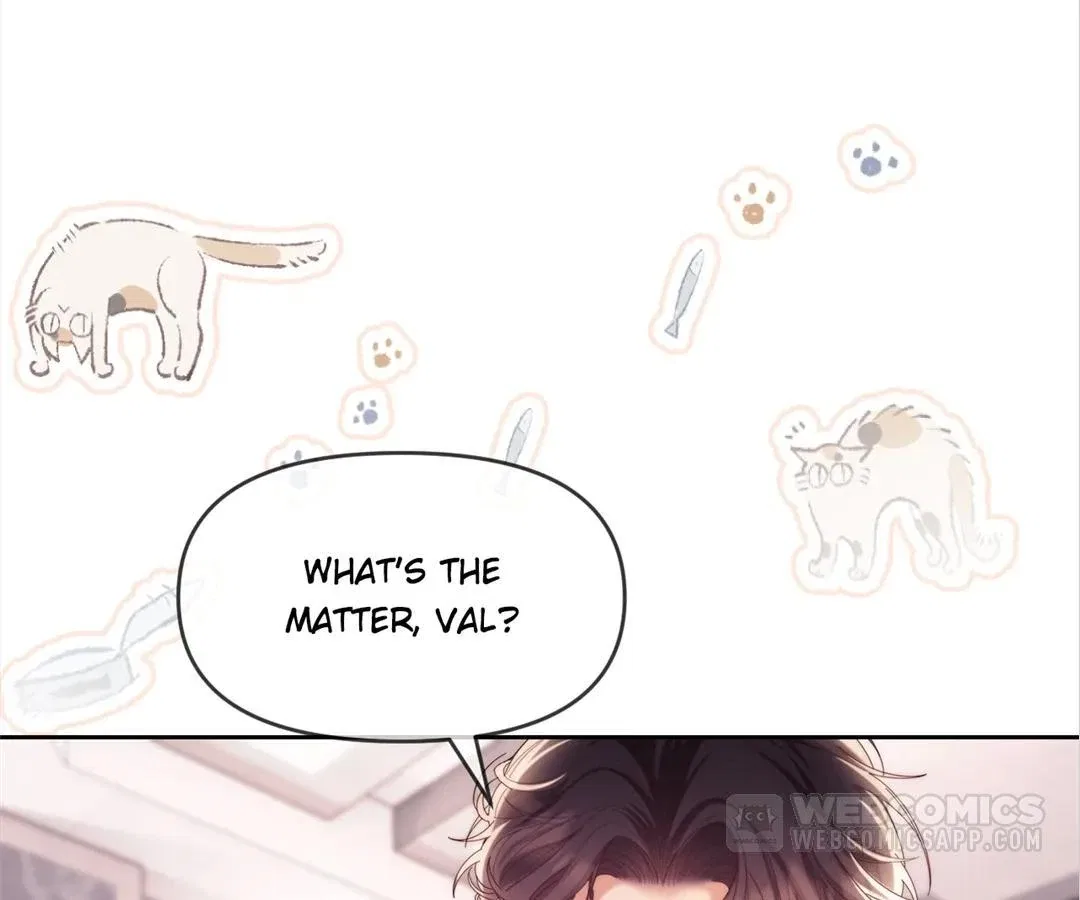 White Moon He Made a Move On Me Chapter 78 – Page 91