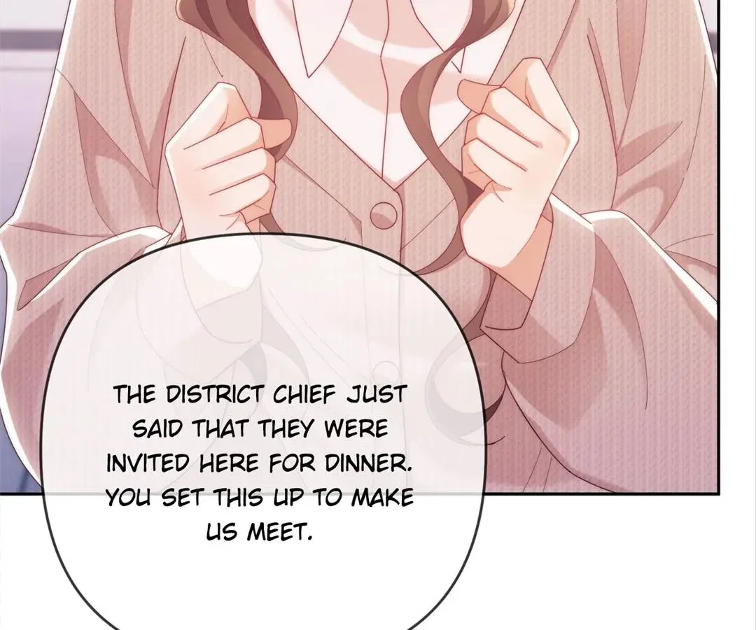 White Moon He Made a Move On Me Chapter 78 – Page 95