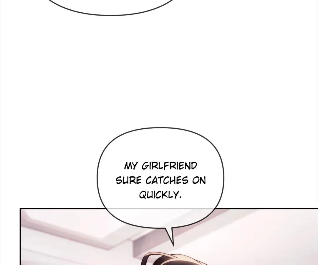 White Moon He Made a Move On Me Chapter 78 – Page 96