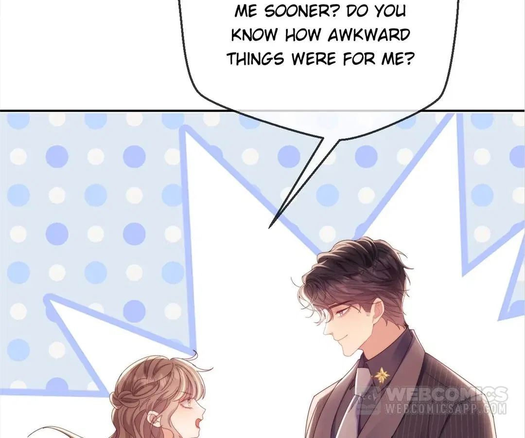 White Moon He Made a Move On Me Chapter 78 – Page 99